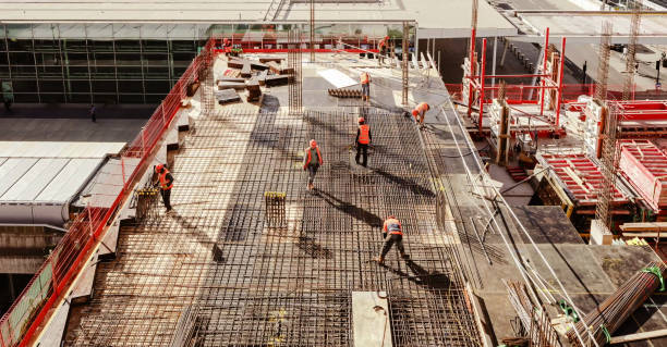 Best Concrete Patio Design and Installation in Rouse, CA