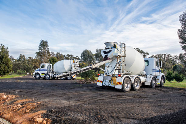 Best Concrete Foundation Repair in Rouse, CA