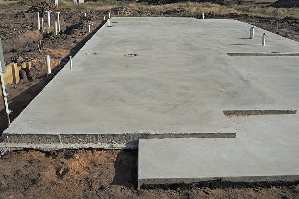 Best Concrete Removal and Replacement in Rouse, CA