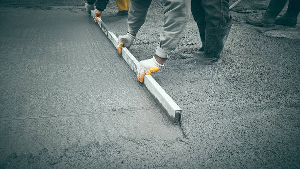 Best Concrete Sidewalk Installation in Rouse, CA